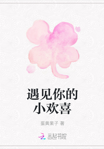 遇见你的小欢喜
