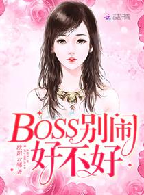 BOSS，别闹好不好！