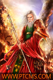 王者荣耀：陆神有礼了