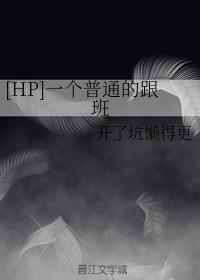 [HP]一个普通的跟班