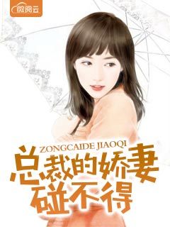 总裁的娇妻碰不得