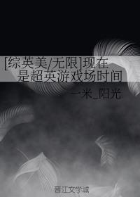 [综英美/无限]现在是超英游戏场时间