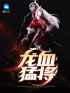 龙血猛将秦军林萧