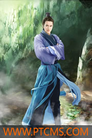 都市超级医圣葛东旭