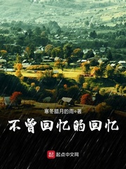 不曾回忆的回忆