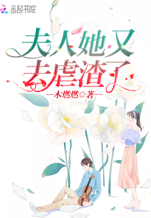 夫人她又去虐渣了