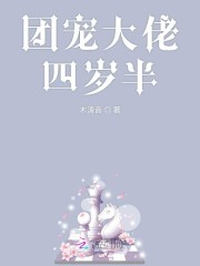 团宠大佬四岁半