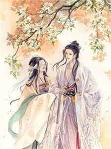 一秒都不曾爱过你