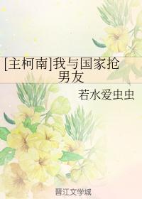 我与国家抢男友