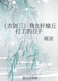 （古剑三）我在轩辕丘打工的日子