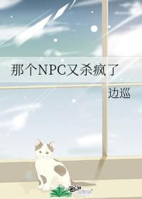 那个NPC又杀疯了