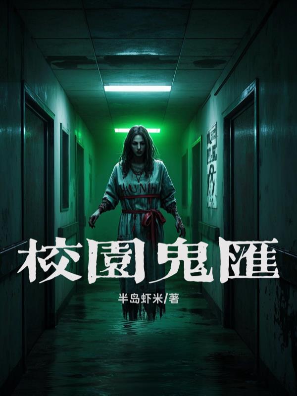 校园鬼汇