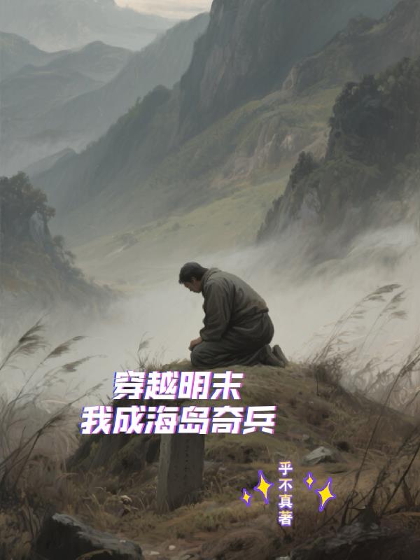 穿越明末：我成了海岛奇兵