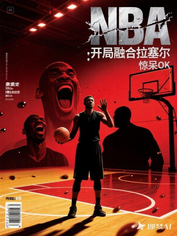 NBA：开局融合拉塞尔惊呆OK