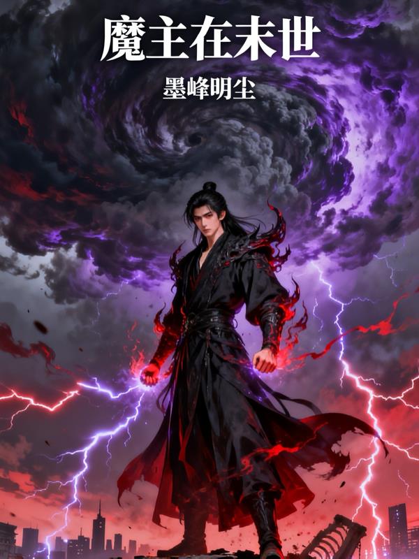 魔主在末世