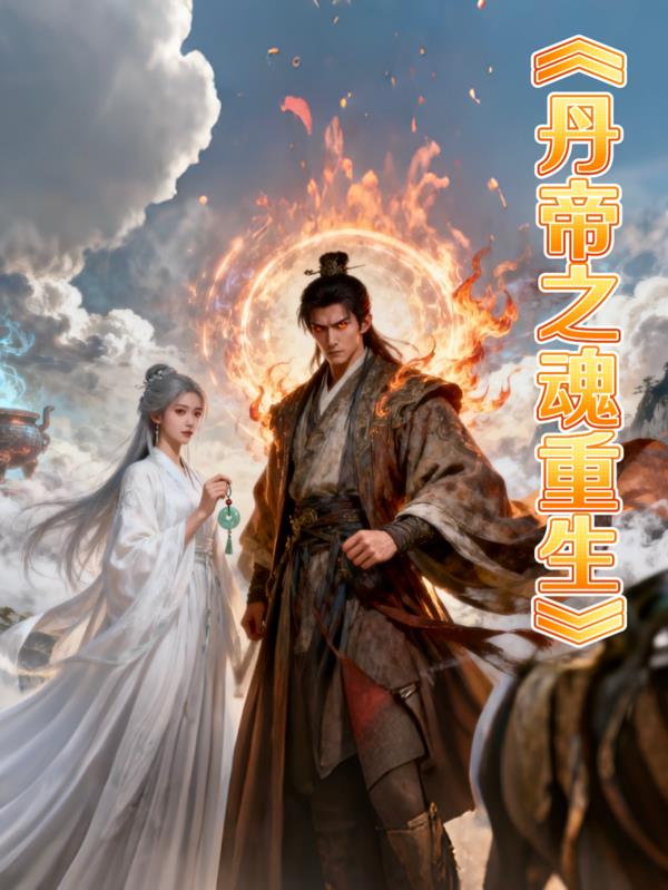 丹帝之魂重生后