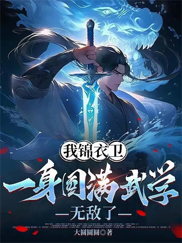 我锦衣卫，一身圆满武学无敌了