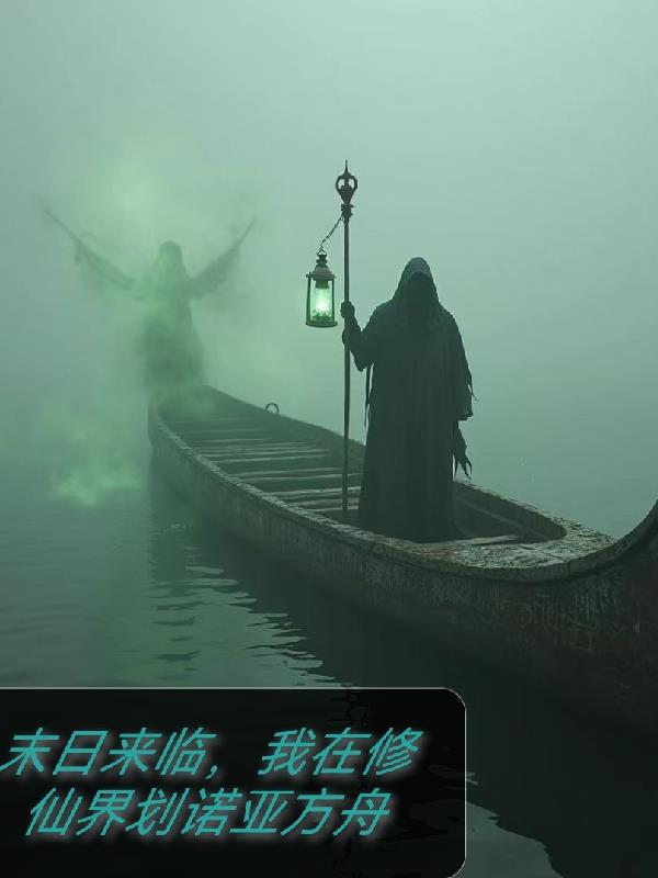 末世来临，我在修仙界划诺亚方舟