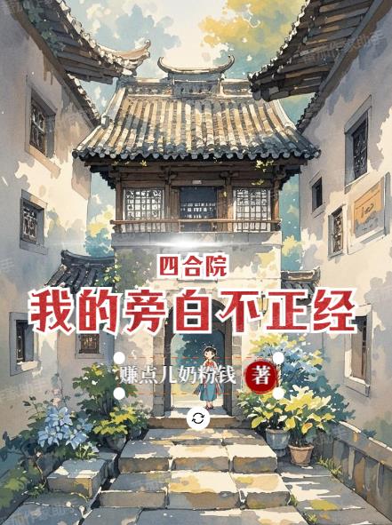 四合院：我的旁白不正经