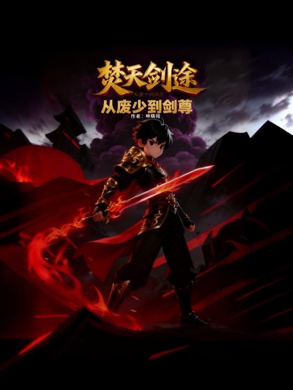 焚天剑途：从废少到剑尊