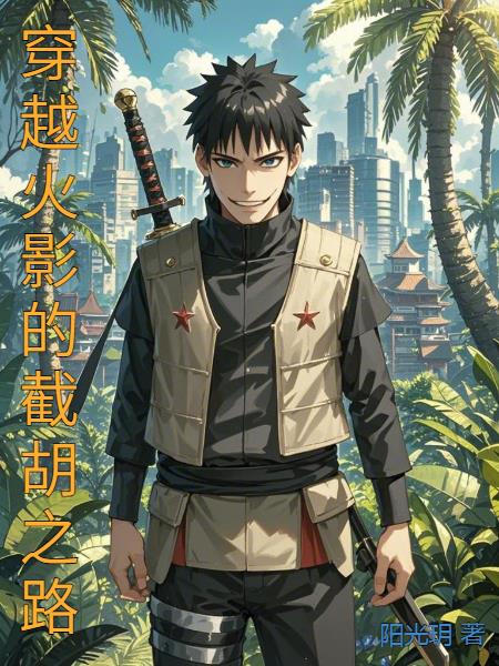 穿越火影的截胡之路