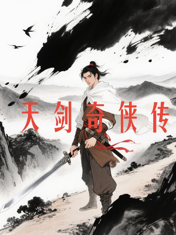 天剑奇侠传
