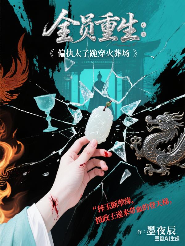 全员重生后，偏执男主跪穿火葬场