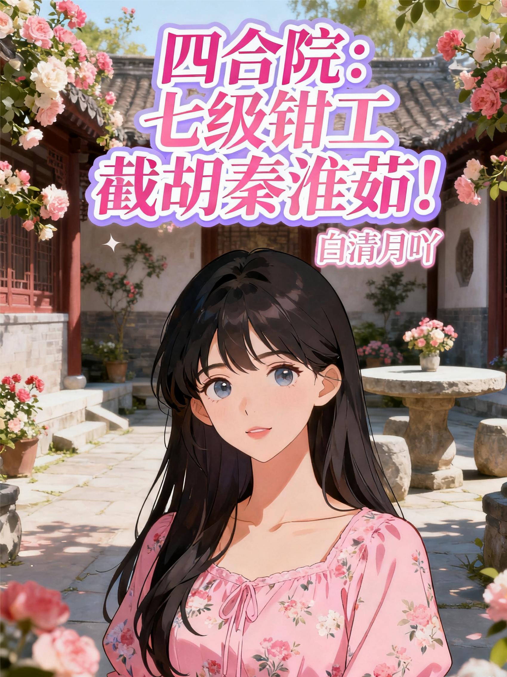 四合院：七级钳工截胡秦淮茹！