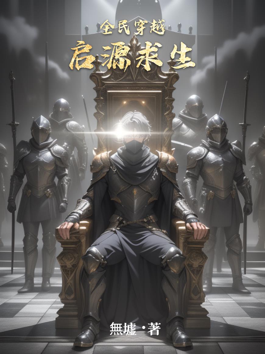 全民穿越：启源求生