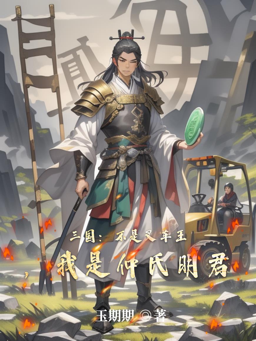 三国：不是叉车王，我是仲氏明君