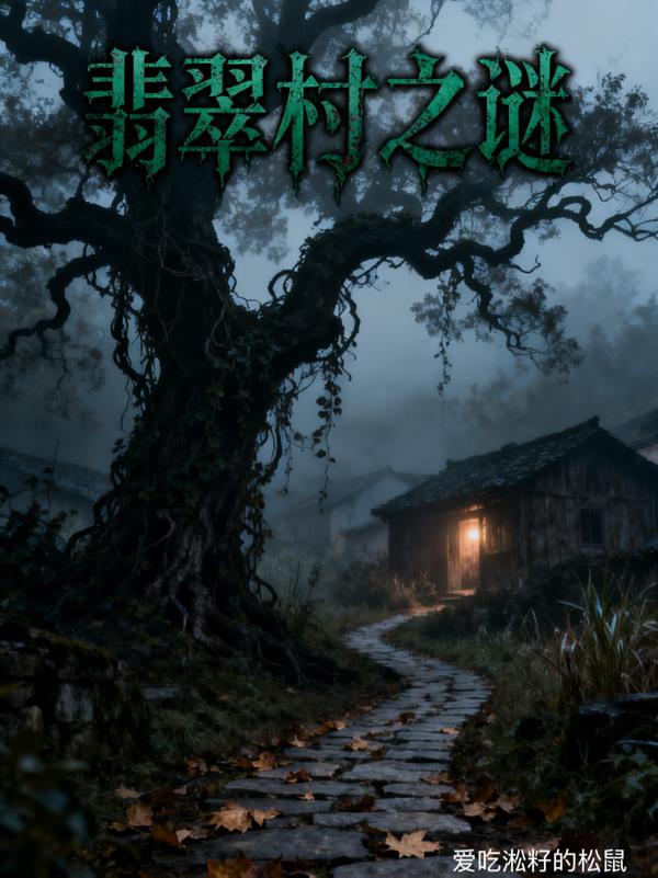 翡翠村之谜