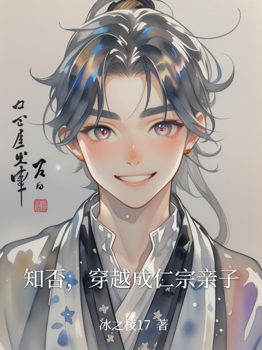 知否，穿越成仁宗亲子