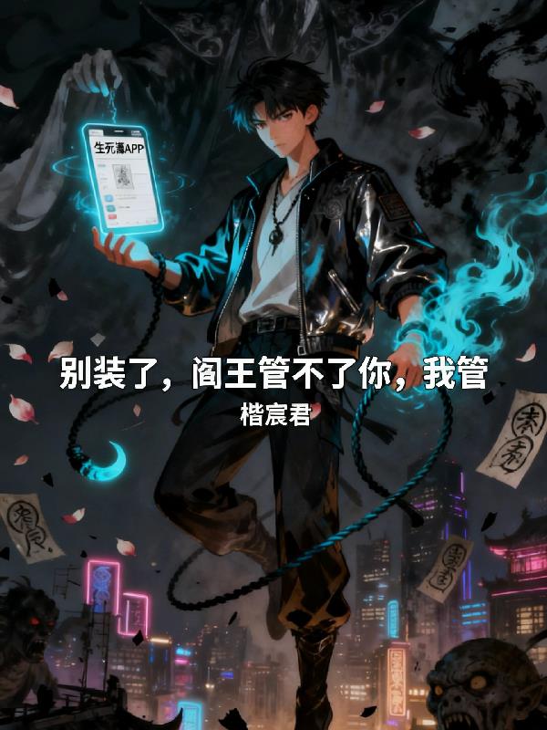 别装了，阎王管不了你，我管