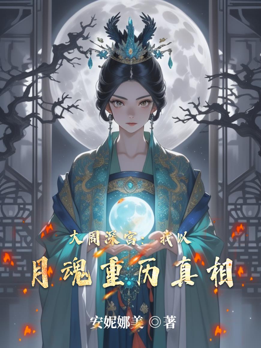 大周深宫：我以月魂重历真相