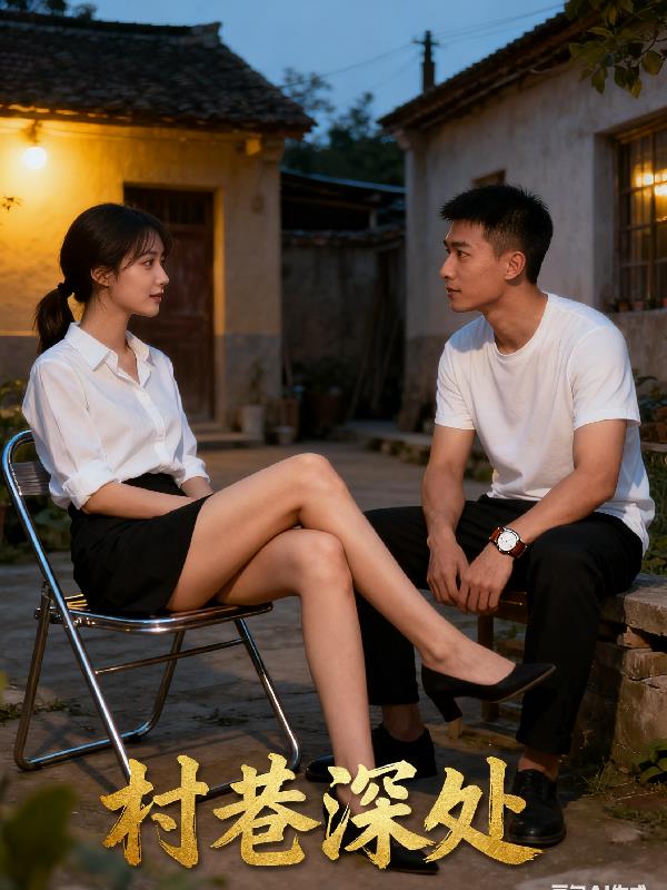 村巷深处