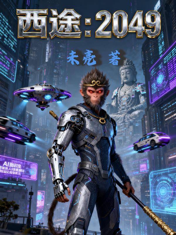 西途：2049