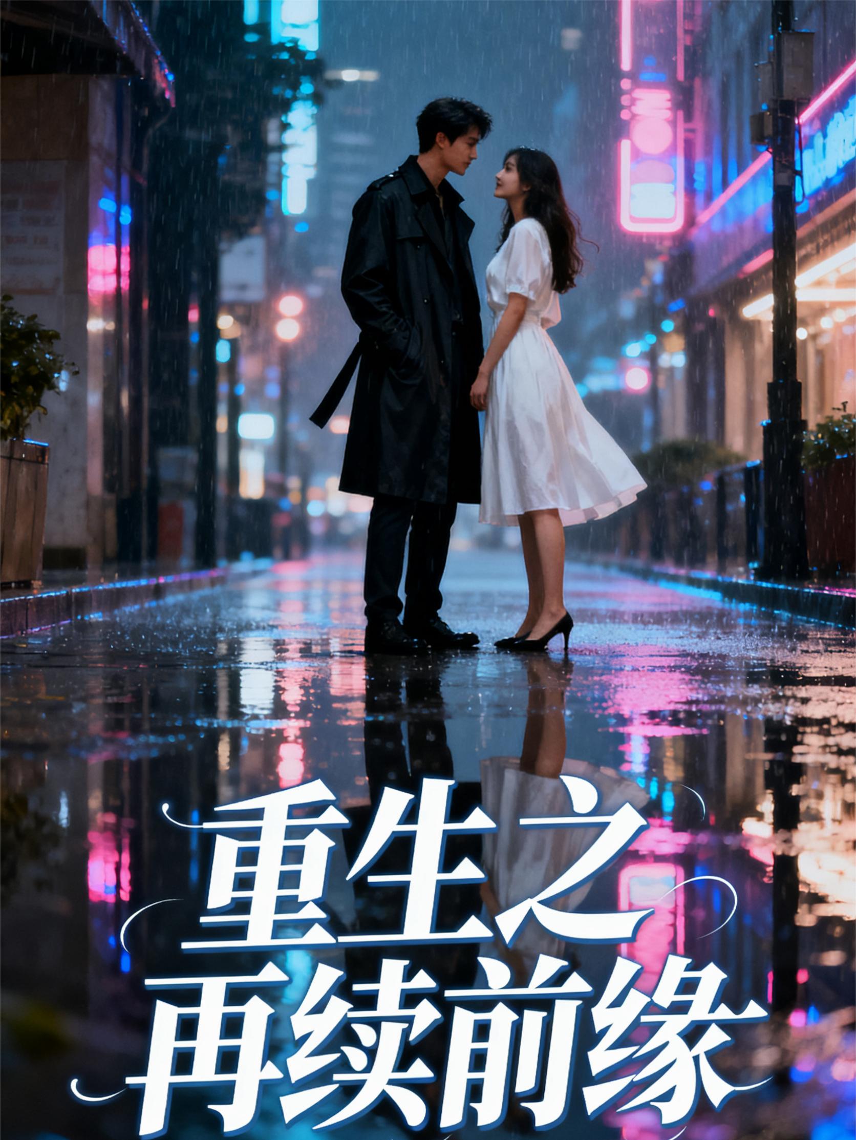 重生之再续前缘