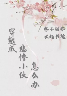 穿越成悲惨小伙怎么办