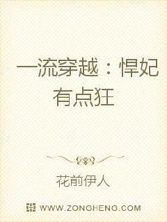 一流穿越：悍妃有点狂