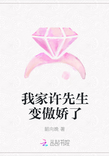 我家许先生变傲娇了