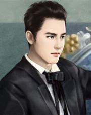 陆原 小说主人公