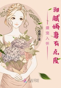 盛宠入怀：甜腻娇妻有点皮