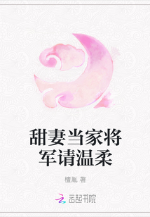 甜妻当家将军请温柔