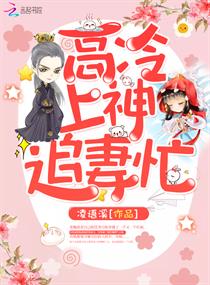 高冷上神追妻忙