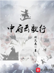 中府云歌行