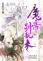 医品兽妃：魔帝，别乱来