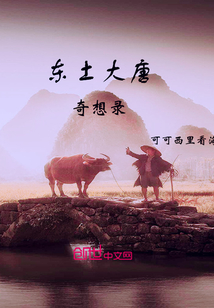 东土大唐奇想录